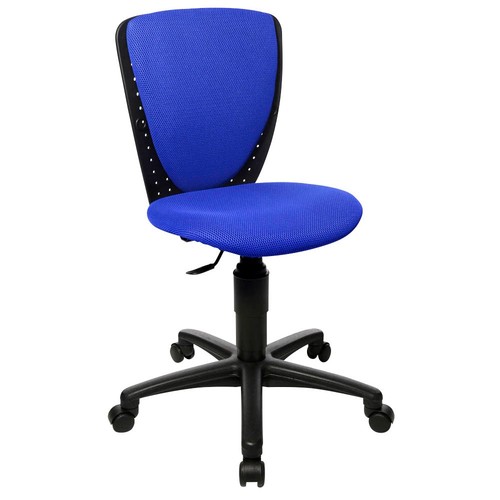 Topstar kinderdrehstuhl high - topstar,