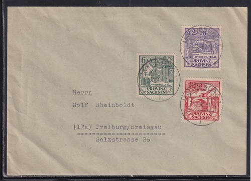 Sowjetische besatzungszone - sowjetische,
