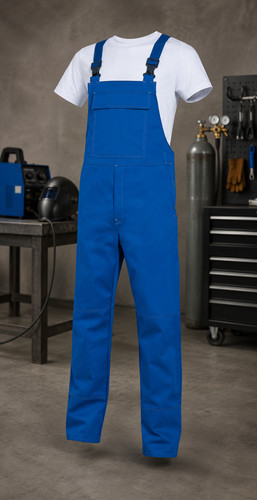 Uvex herren latzhose 8884 - uvex,