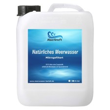 Meerkraft natürliches