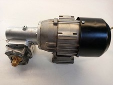 Bosch Rexroth Drehstrommotor