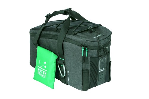 Basil gepäckträgertasche - basil,