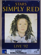 SIMPLY RED - Original