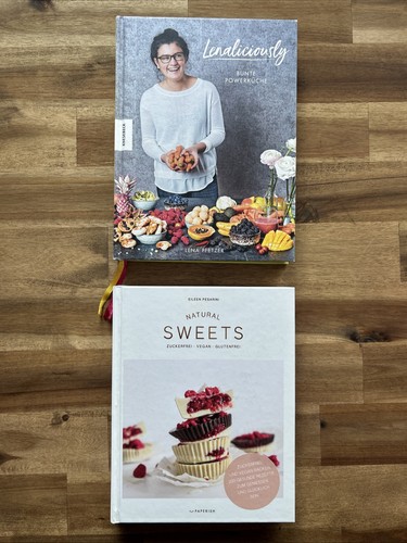 Vegane kochbücher - 2,