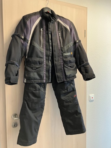 Motorradkombi damen hein - motorradkombi,