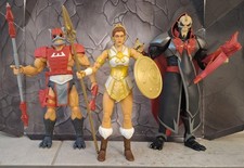 Masters Of The Universe