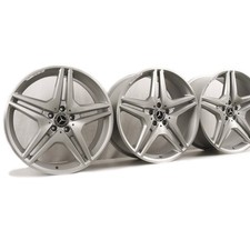 Mercedes Klasse CL AMG S AMG