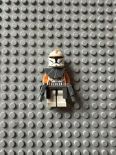 LEGO Clone Trooper Commander