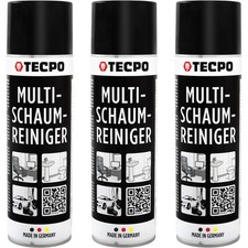 TECPO MULTI SCHAUM-REINIGER