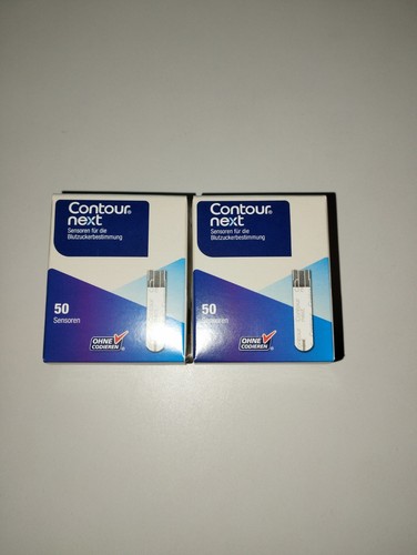 Contour next