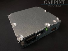 Audi A5 8TA 8T A4 8K Steuergerät TV-Tuner Digital DMB-DTV Empfänger 4H0919129E