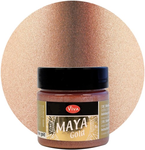 Viva decor maya - viva, gold