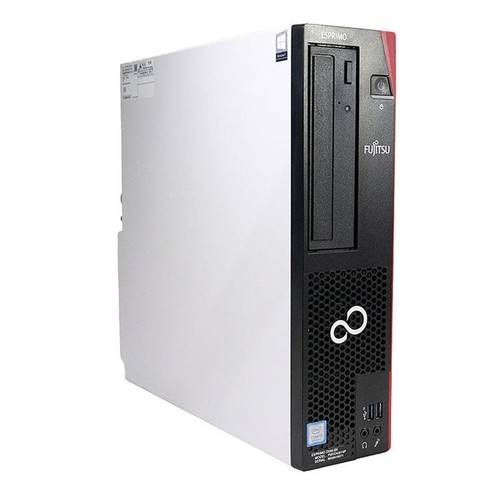 Fujitsu esprimo d558 sff - esprimo,
