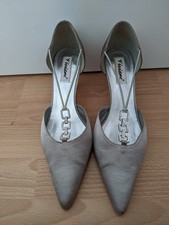 Festliche Schuhe, Pumps