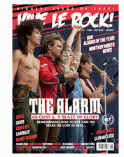 VIVE LE ROCK Magazine No. 128