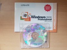 *** Windows 2000 Professional