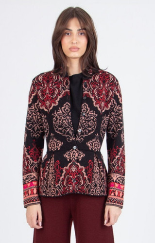 Ivko strickjacke 38 40 - -20%,