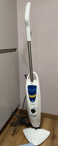 Dirt devil m318 - devil, aquaclean