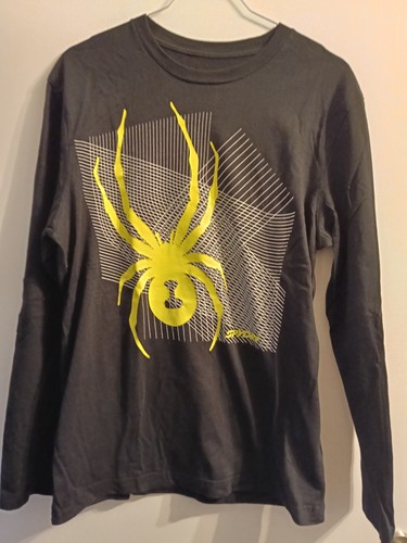 Spyder pulli größe - pulli, s