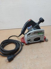 Wolff SM 800 Junior Fugenfräse Bodenfräse Fussbodenfräse Nutfräse PVC Bodenbelag