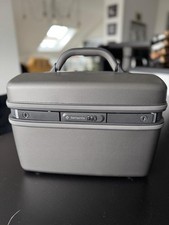 Samsonite Beauty Case Nymph System 4 Vintage RAR 