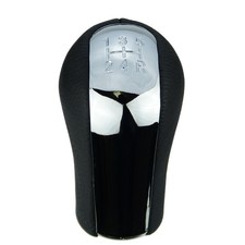 Schaltknauf Knauf Leder 5 G Toyota Auris Aygo Avensis Corolla Yaris Schalthebel