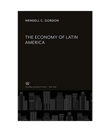 The economy latin america - of,