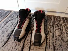 Langlauf Schuhe Fischer SNS-Profil Größe 36