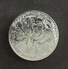 Monnaie 50 Euro Frankreich