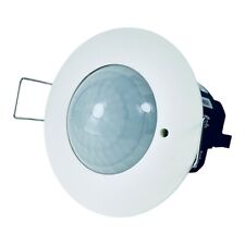 BEG Luxomat Bewegungsmelder / PD2-S 92166 / Präsensmelder