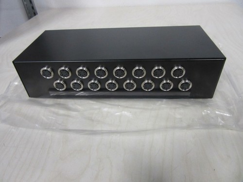 Tesa swiss multiplexer - tesa, type