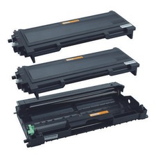Trommel & 2 Toner XL für