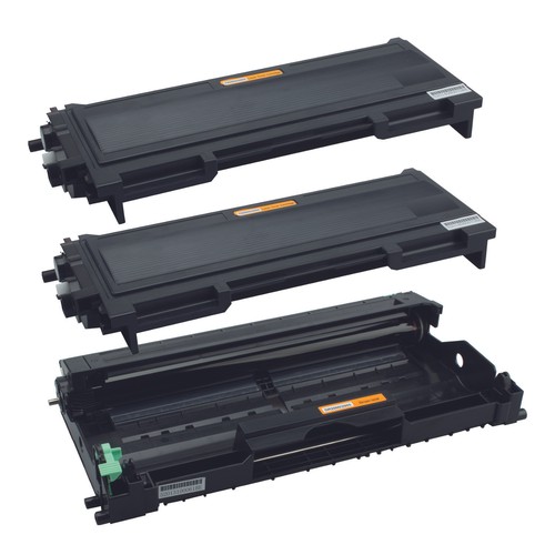 Trommel toner xl für - &,