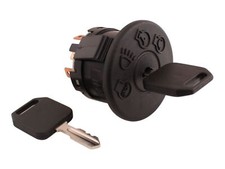 Zündschloss 7-Pol. passend