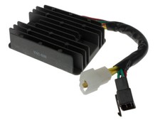 Regler Gleichrichter DC-001