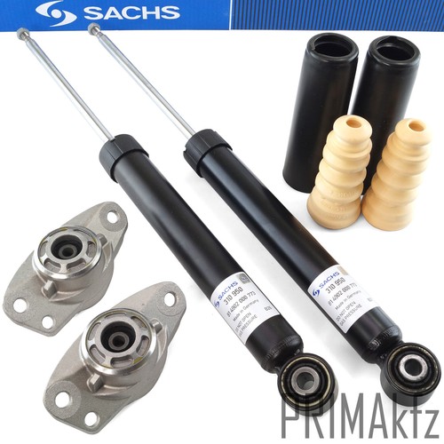 Sachs stoßdämpfer domlager - sachs,