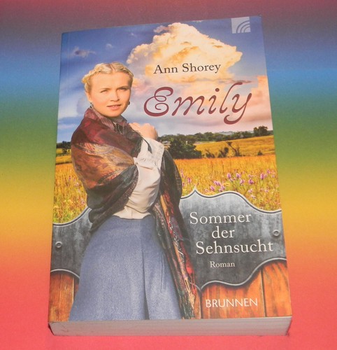 Ann shorey emily - ann,