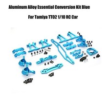 1/10 Tamiya TT02 Upgrade Full