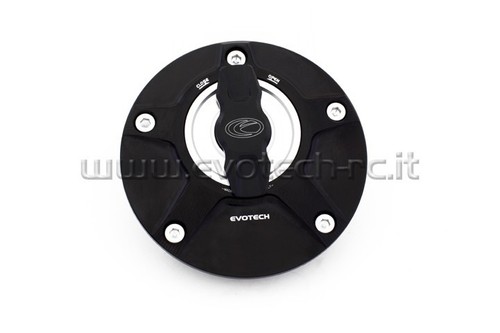 Evotech tankdeckel - evotech,