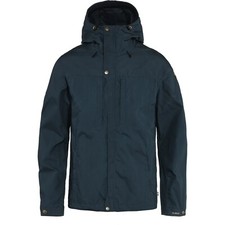 Fjäll Räven Skogsö Jacket Men  Dark Navy  G-1000  Trekkingjacke