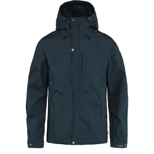 Fjäll räven skogsö jacket - räven,