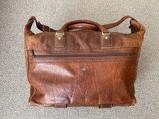 The Bridge Reisetasche