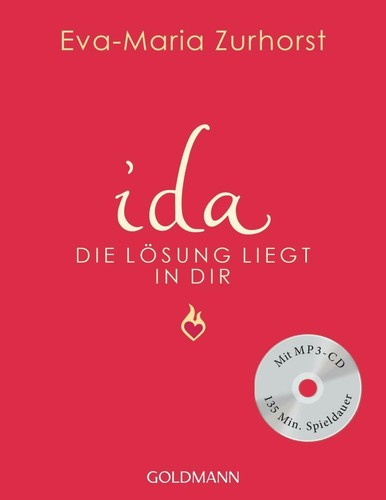 Ida die lösung - liegt, dir