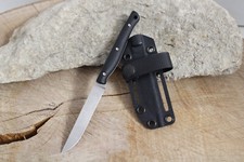 White River Exodus 3 Black