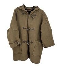 Dufflecoat Braun Burberry 