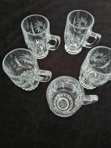 Türkische teegläser 5xmal - teegläser,