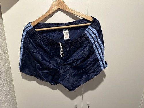 Adidas shorts glanz nylon - adidas,