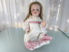 Künstlerpuppe Sammler Puppe