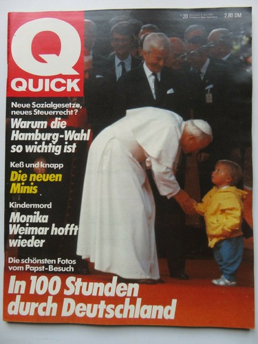 Quick 1987 sydne rome - nr,