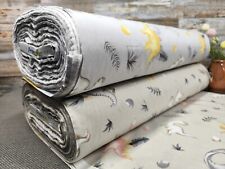 240cm Popeline BREIT Baumwolle